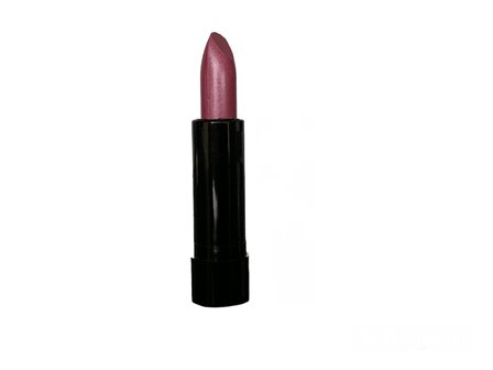 Clich&eacute; - Lipstick / Lippenstift - Donker Roze Parelmoer met Glitter/Shimmer - Nummer 14 - 1 Stuks
