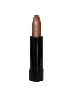 Clich&eacute; - Lipstick / Lippenstift - Goud / Bruin / Warm Nude Parelmoer Metallic - Nummer 27 - 1 Stuks