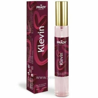 Prady - Klevin - Eau de Toilette Pour Femme - 33 ml