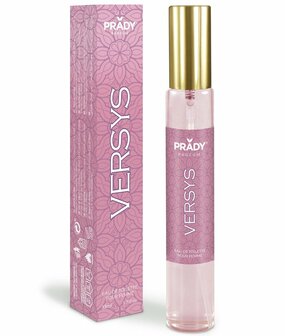 Prady - Versys - Eau de Toilette Pour Femme - 33 ml