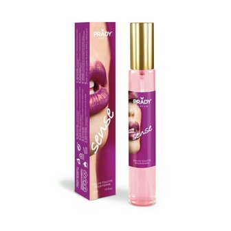 Prady - Sense - Eau de Toilette Pour Femme - 33 ml