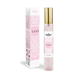 Prady - Yani - Eau de Toilette Pour Femme - 33 ml