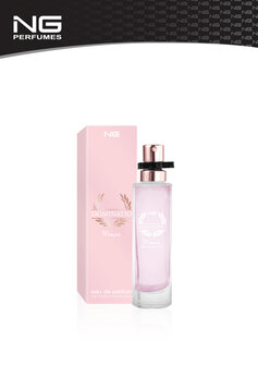 Next Generation - Eau de Parfum - Dominatio Woman - 15 ml