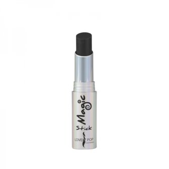 Lovely Pop Cosmetics - Magic Lipstick - Lipstick die verkleurt na het aanbrengen - Nummer 04 - 1 stuks