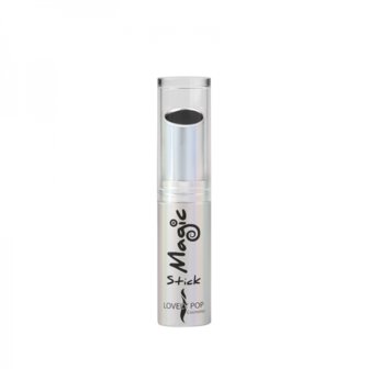 Lovely Pop Cosmetics - Magic Lipstick - Lipstick die verkleurt na het aanbrengen - Nummer 04 - 1 stuks - In huls