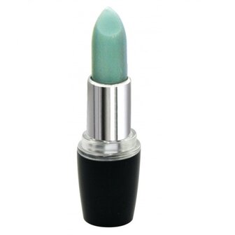 Saffron London - Roze of Rood Verkleurende Magic Lippenstift - Colour Change Lipstick - 01 Green Groen - 1 Stuks