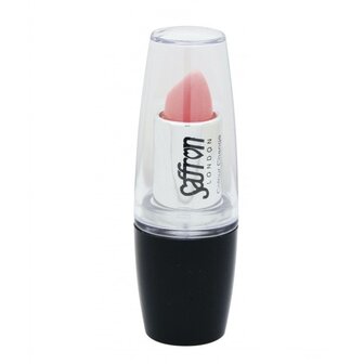Saffron London - Roze of Rood Verkleurende Magic Lippenstift - Colour Change Lipstick - 04 Orange Oranje - In huls