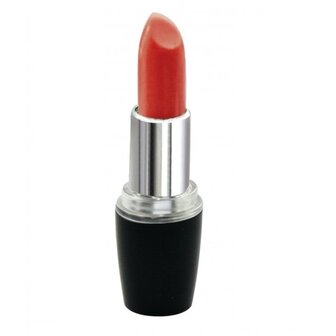 Saffron London - Roze of Rood Verkleurende Magic Lippenstift - Colour Change Lipstick - 04 Orange Oranje