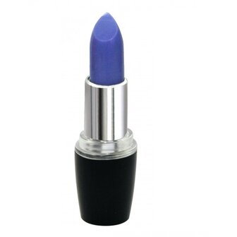 Saffron London - Roze of Rood Verkleurende Magic Lippenstift - Colour Change Lipstick - 05 Blue Blauw