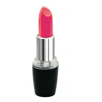 Saffron London - Roze of Rood Verkleurende Magic Lippenstift - Colour Change Lipstick - 03 Red Rood