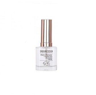 Easy Paris - Nagelverharder / Nail Hardener - Diamant Effect en Bescherming en Glans - 13 ml. inhoud - 1 flesje