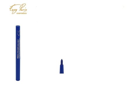 Easy Paris Oogpotlood Automatisch Nummer 30 Kobalt Blauw Azul Navy
