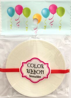 Color Ribbon Wit 1