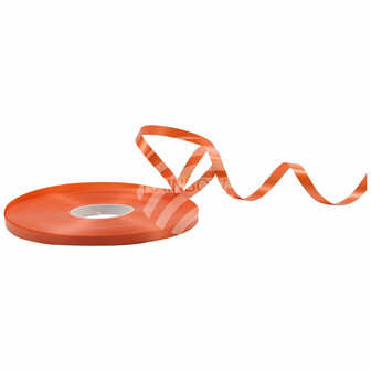 Color Ribbon Oranje 2