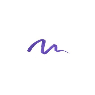 D&#039;Donna Paarse Eyeliner Paars Kleur