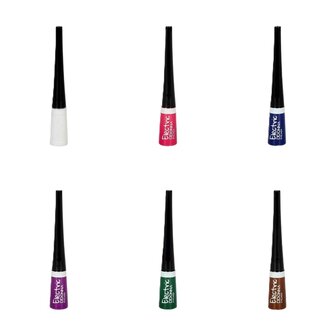D&#039;Donna Eyeliner Set 6