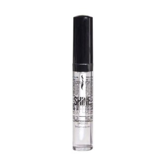 Lovely Pop Cosmetics Lipgloss transparant