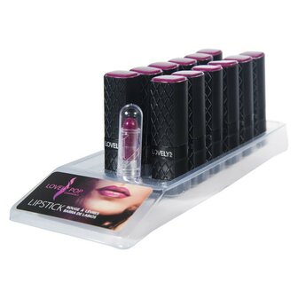 Lovely Pop Lipstick 40013 Rio De Janeiro 2