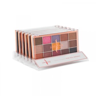 ombres-&agrave;-paupi&egrave;res-rose-gold-obsession-lovely-pop nummer 5
