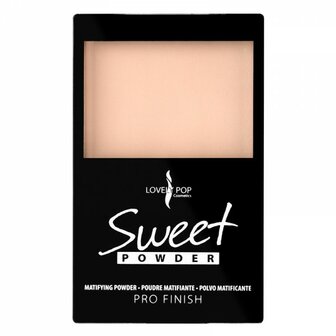 Lovely Pop Sweet Powder 02 2