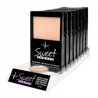 Lovely Pop Sweet Powder 02 3