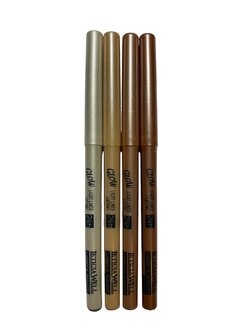 Leticia Well Highlighter Kleuren