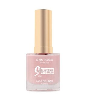 Easy Paris Nagellak 011 Warm Nude Roze