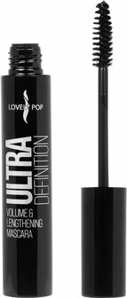 Lovely Pop Mascara Ultra Definition