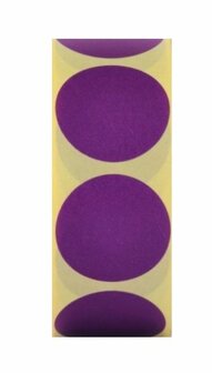 sluitzegel-sticker-etiket-rond-30mm-1000-stuks-paars
