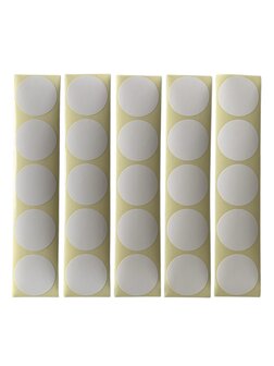 sluitzegel-sticker-etiket-rond-30mm-1000-stuks-wit in situatie