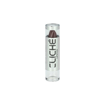 Cliche Lipstick 29 Burgundy Matte In Huls