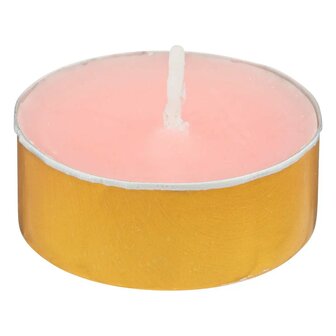 3560232653216 Atmosphera Createur d&#039;Interieur Jasmin Imperial Keizelijke Jasmijn geur waxine lichtjes