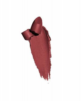 Maybelline New York - Lipstick - Color Sensational - The Mattes - Powder Matte - Ultra Mat - 05 Cruel Ruby - Kleur