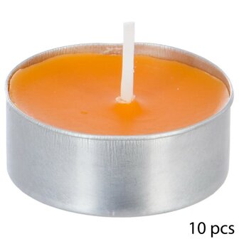 3560238928615 CbJ Atmosphera Createur d&#039;Interieur Fruits Exotiques geur waxine lichtjes kleur