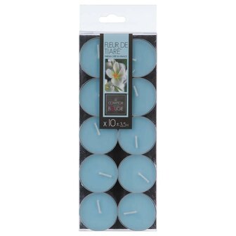 3560238928646 CbJ Atmosphera Createur d&#039;Interieur Fleur de Tiare geur waxine lichtjes