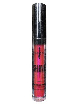 Lovely Pop Lipgloss Glitter Cherry 06 1
