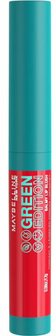 004 Flare Maybelline New York Green Edition Balmy Lip Blush Lipstick 4