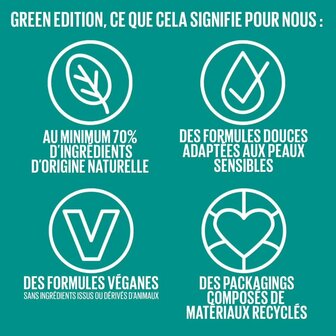 004 Flare Maybelline New York Green Edition Balmy Lip Blush Lipstick 8