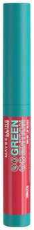 006 Dusk Maybelline New York Green Edition Balmy Lip Blush Lipstick 3
