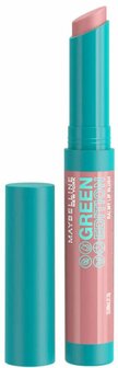 007 Moonlight Maybelline Green Edition Balmy Lip Blush 1