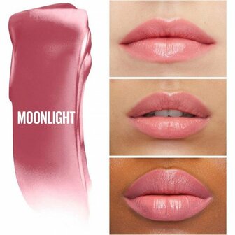 007 Moonlight Maybelline Green Edition Balmy Lip Blush 2