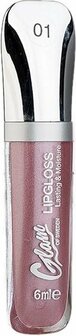 Glam of Sweden Glossy Shine Lip Gloss 01 Dazzling