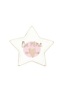 Yehwang Keramiek Sieraden Display Schaaltje Be Mine