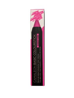 Camaleon Basic Colourstick Fluor Fuchsia In Doosje