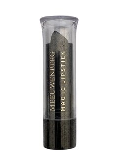 Meeuwenberg Magic Lipstick Zwart In Verpakking