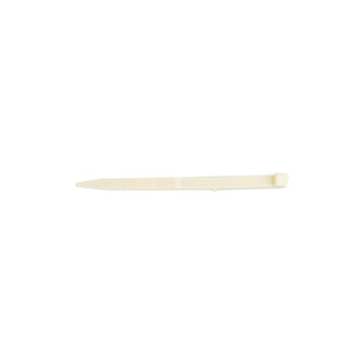 5V4.6104 7611160301017 Tandenstoker voor zakmes Victorinox schuin Vooraanzicht