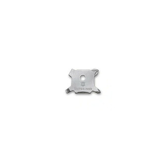 5V4.6135 7611160301864 Schroevendraaier voor SwissCard Quattro Victorinox 4-delig