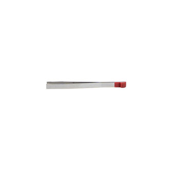 5VA.6142.1 7613329130995 Pincet voor zakmes Victorinox Personalization rood 58mm