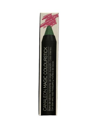 Camaleon Cosmetics Magic Colourstick groen in doosje