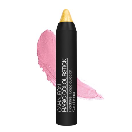 Camaleon Cosmetics Magic Colourstick geel